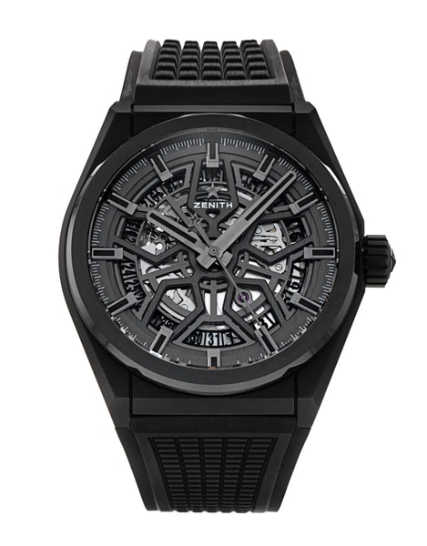 Zenith Defy 49.9000.670/77.R782